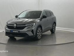 Gris Occasion 2025 Renault Espace Techno SUV | 35 999 € (Super prix)