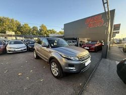Utilisé 2014 Land Rover Range Rover evoque Prestige SUV | 14 990 € (Bon prix)