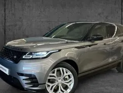 Hakuba silver métallisée Utilisé 2022 Land Rover Range Rover Velar SE Dynamic SUV | 64 900 € (Prix juste)