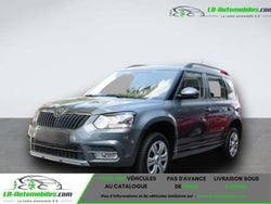 Utilisé 2017 Skoda Yeti SUV | 20 900 € (Prix assez cher)