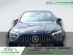 Utilisé 2024 Mercedes C63S AMG AMG Berline | 90 800 € (Super prix)