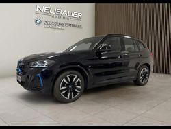 Noir Utilisé 2024 BMW iX3 M Sport SUV | 48 990 € (Bon prix)