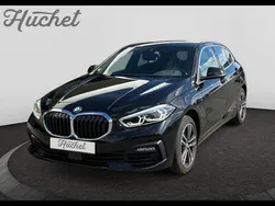 Utilisé 2022 BMW 118 Citadine | 24 480 € (Bon prix)