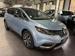 Bleu Utilisé 2018 Renault Espace Initiale Paris SUV | 18 990 €