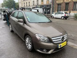 Utilisé 2012 Mercedes B200 Business Monospace | 9 990 €