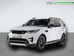Utilisé 2020 Land Rover Discovery 5 SUV | 45 500 € (Super prix)