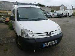 Autre Utilisé 2010 Peugeot Partner Monospace | 9 000 € (Prix assez cher)