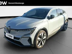 Gris Utilisé 2024 Renault Mégane Techno Berline | 26 999 € (Bon prix)