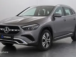Utilisé 2024 Mercedes GLA250 Progressive SUV | 37 999 €