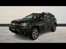 Gris Utilisé 2024 Dacia Duster Journey SUV | 19 999 € (Prix juste)