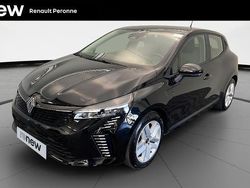 Noir Utilisé 2024 Renault Clio V Evolution Citadine | 16 490 € (Prix juste)