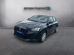 Utilisé 2021 Peugeot 208 S Citadine | 11 890 € (Prix juste)