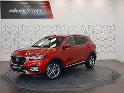 Rouge Utilisé 2022 MG EHS Luxury SUV | 21 990 € (Prix juste)