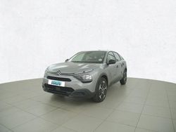 Gris Utilisé 2024 Citroën C4 PureTech Berline | 15 890 € (Bon prix)