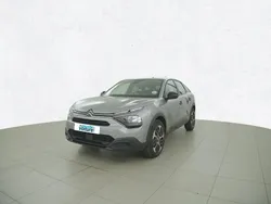 Gris Utilisé 2024 Citroën C4 PureTech Berline | 15 890 € (Bon prix)