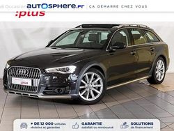Gris Utilisé 2015 Audi A6 Allroad Sport Break | 46 900 € (Prix cher)
