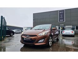Brun Utilisé 2012 Hyundai i30 Berline | 6 990 €