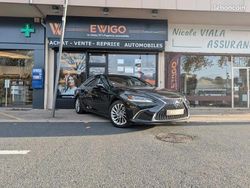 Noir Utilisé 2018 Lexus ES300 Business Edition Berline | 29 000 €