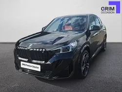 Noir Utilisé 2023 BMW iX1 Comfort Edition SUV | 36 989 €