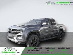 Utilisé 2024 VW Amarok Pick-up | 56 800 € (Prix juste)