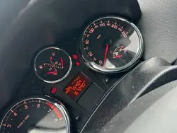 Rouge Utilisé 2008 Peugeot 207 RC Break | 3 500 €