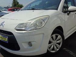 Utilisé 2010 Citroën C3 Comfort Citadine | 4 690 €