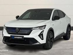 Nouvelle 2025 Renault Rafale Esprit Alpine SUV | 48 900 €