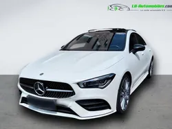 Utilisé 2022 Mercedes 250 Coupé | 40 700 €
