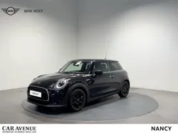 Midnight black ii Utilisé 2022 Mini Cooper Citadine | 24 999 € (Prix juste)