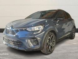 Noir Nouvelle 2024 Mitsubishi ASX Intense SUV | 26 499 € (Bon prix)