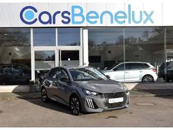 Gris Occasion 2024 Peugeot 208 Allure Citadine | 16 980 € (Prix juste)