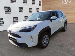 Occasion 2024 Toyota Yaris Hybrid | 22 690 € (Bon prix)