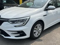 Utilisé 2022 Renault Mégane IV Business Berline | 12 490 € (Bon prix)