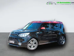 Utilisé 2015 Kia Soul SUV | 16 900 € (Prix juste)