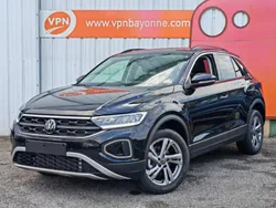 Nouvelle 2025 VW T-Roc Edition SUV | 30 990 €