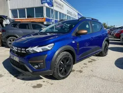 Nouvelle 2025 Dacia Sandero Stepway Citadine | 19 480 € (Prix juste)