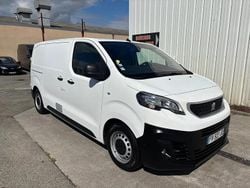 Blanc Utilisé 2020 Peugeot Expert Sport Van | 13 990 € (Bon prix)