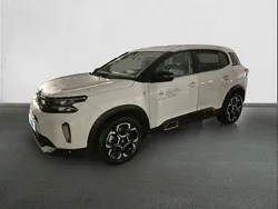 Blanc Utilisé 2023 Citroën C5 Aircross SUV | 28 660 € (Bon prix)