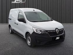 Blanc Utilisé 2021 Renault Express Van | 14 990 €