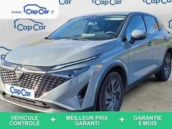 Utilisé 2025 Nissan Qashqai Acenta SUV | 26 490 €