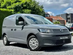 Gris Utilisé 2023 VW Caddy Monospace | 23 400 €