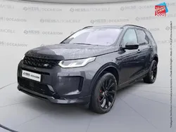 Gris Utilisé 2023 Land Rover Discovery Sport SE Dynamic SUV | 42 999 € (Prix juste)