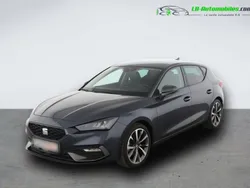 Utilisé 2020 Seat Leon Berline | 23 900 € (Prix assez cher)