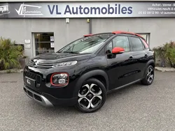 Utilisé 2020 Citroën C3 Aircross PureTech SUV | 11 990 € (Prix juste)