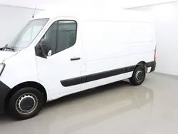 Utilisé 2022 Renault Master Van | 21 590 € (Bon prix)
