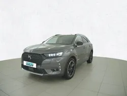 DS Automobiles DS7 Crossback