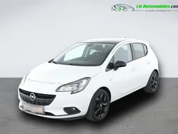 Utilisé 2019 Opel Corsa Citadine | 14 000 € (Prix juste)