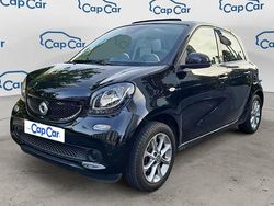 Utilisé 2015 Smart ForFour Passion Citadine | 10 990 €