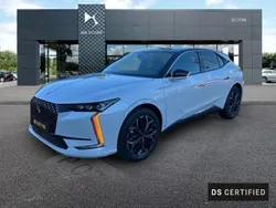 Blanc nacré (n) Nouvelle 2024 DS Automobiles DS4 Berline | 47 490 €