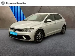 Utilisé 2024 VW Polo Life Citadine | 22 490 € (Prix juste)